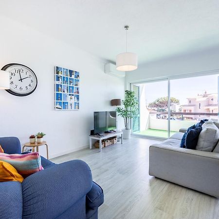 Apartment Julio Pomar, Swimming Pool Sagres Exterior photo