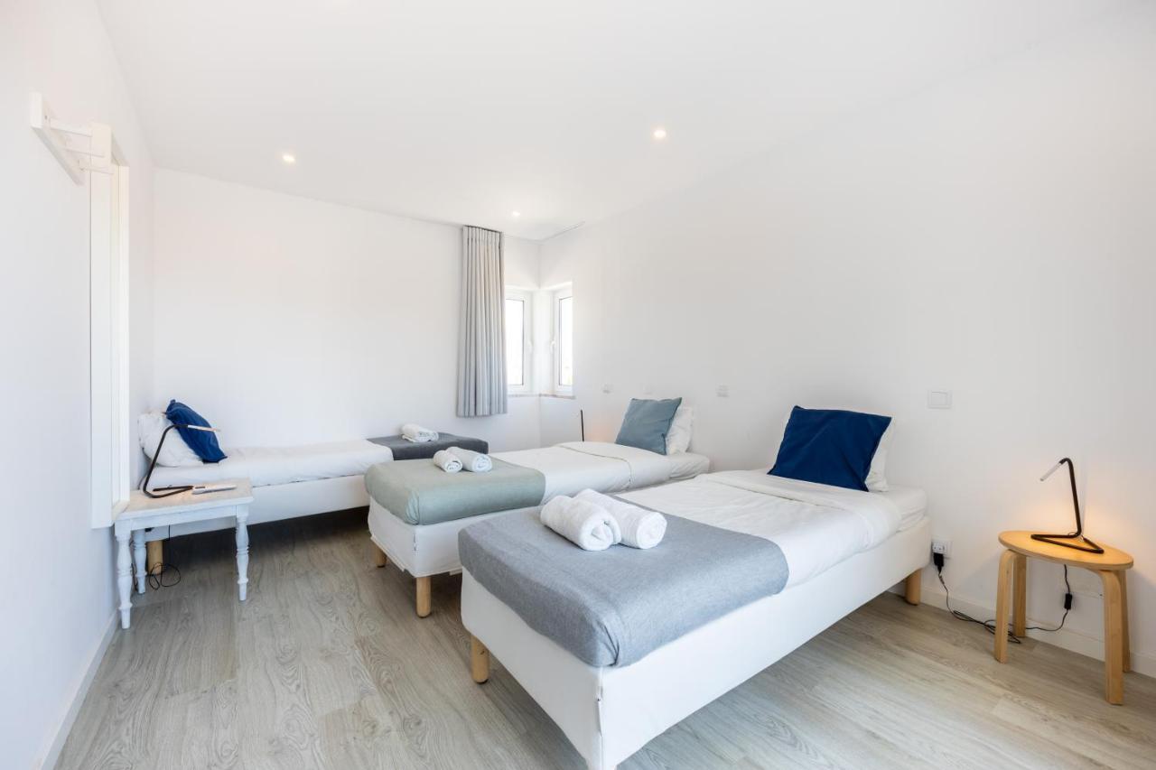 Apartment Julio Pomar, Swimming Pool Sagres Exterior photo
