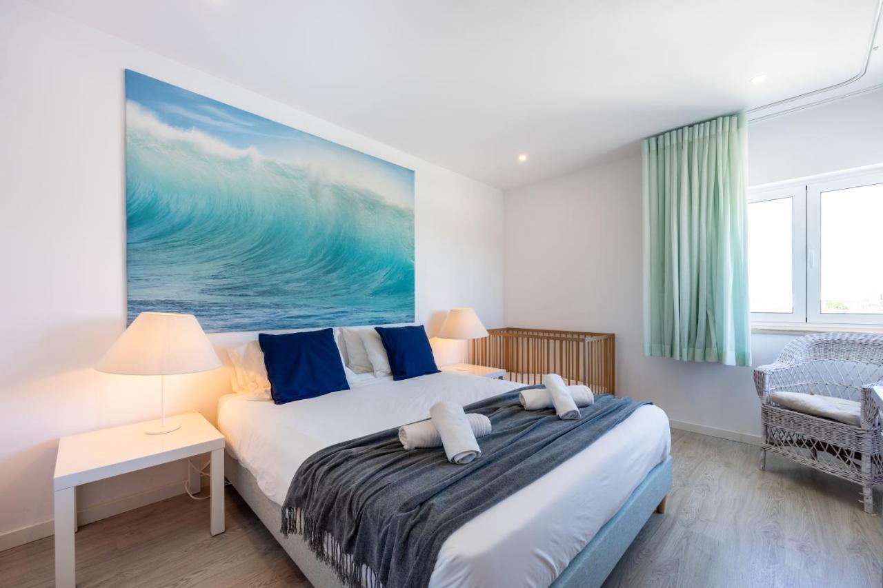 Apartment Julio Pomar, Swimming Pool Sagres Exterior photo