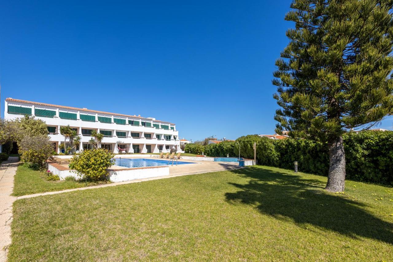 Apartment Julio Pomar, Swimming Pool Sagres Exterior photo