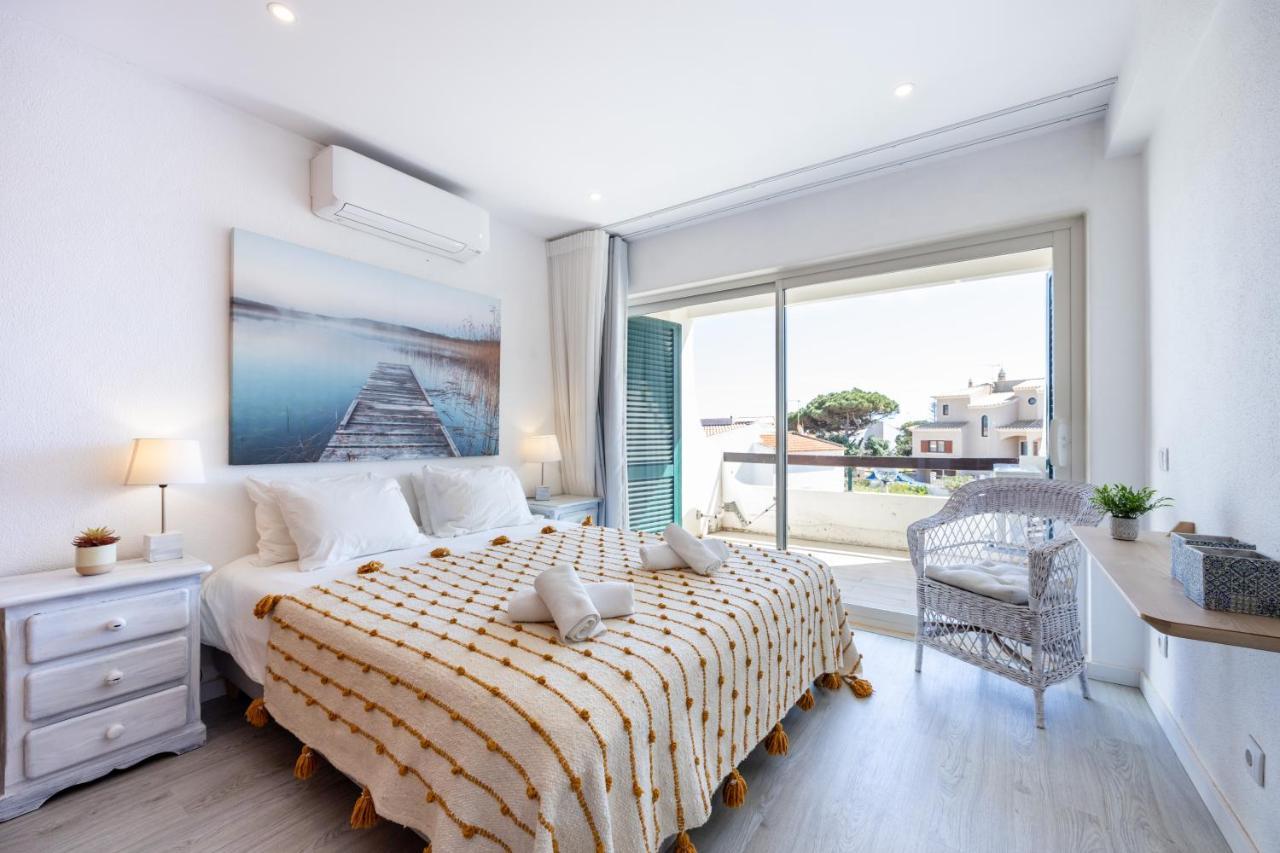 Apartment Julio Pomar, Swimming Pool Sagres Exterior photo
