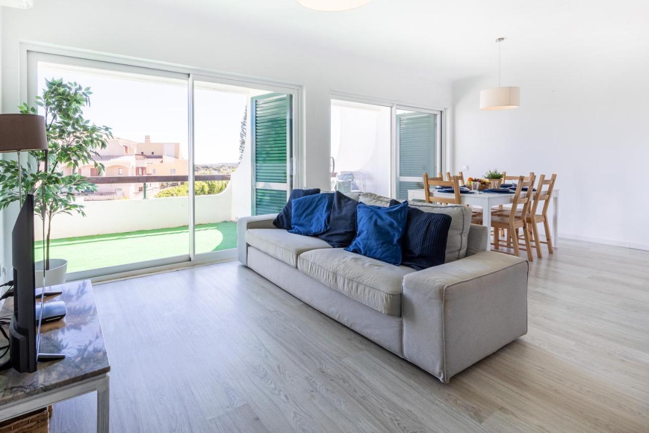 Apartment Julio Pomar, Swimming Pool Sagres Exterior photo
