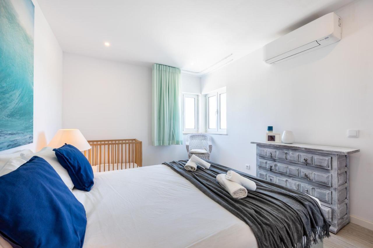 Apartment Julio Pomar, Swimming Pool Sagres Exterior photo