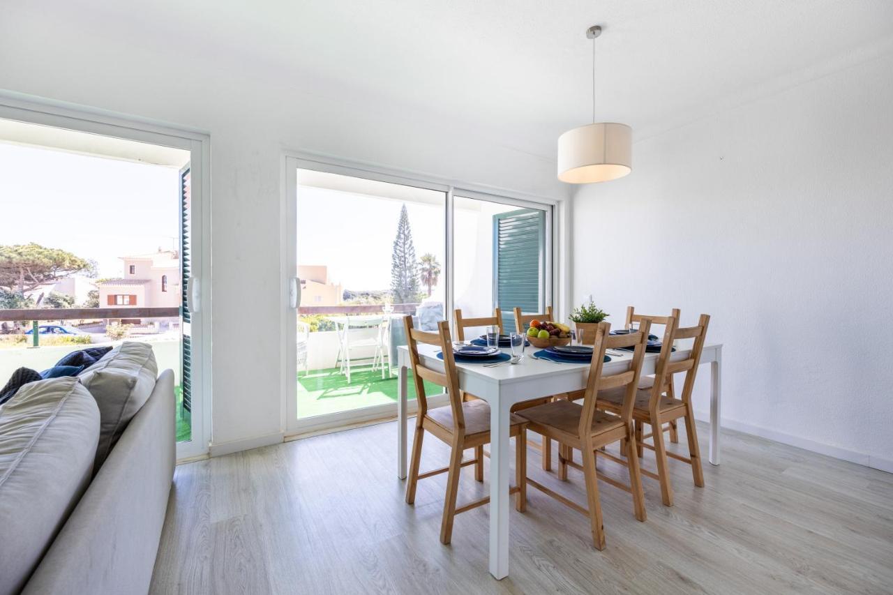 Apartment Julio Pomar, Swimming Pool Sagres Exterior photo
