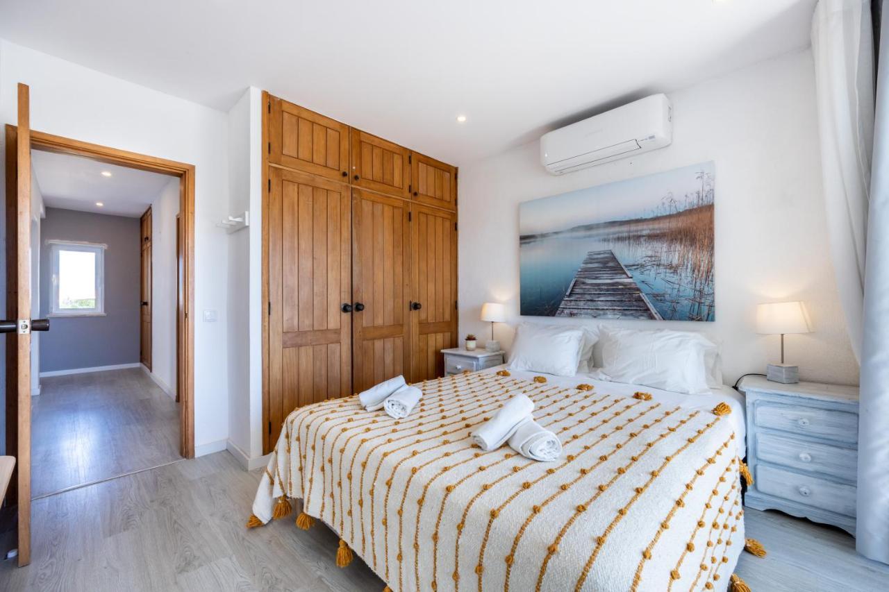Apartment Julio Pomar, Swimming Pool Sagres Exterior photo