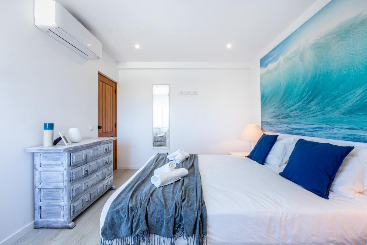 Apartment Julio Pomar, Swimming Pool Sagres Exterior photo