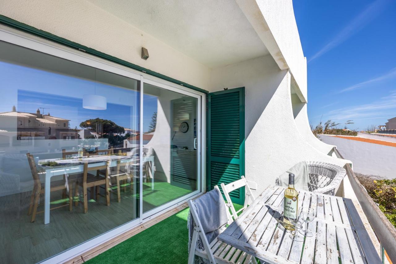 Apartment Julio Pomar, Swimming Pool Sagres Exterior photo