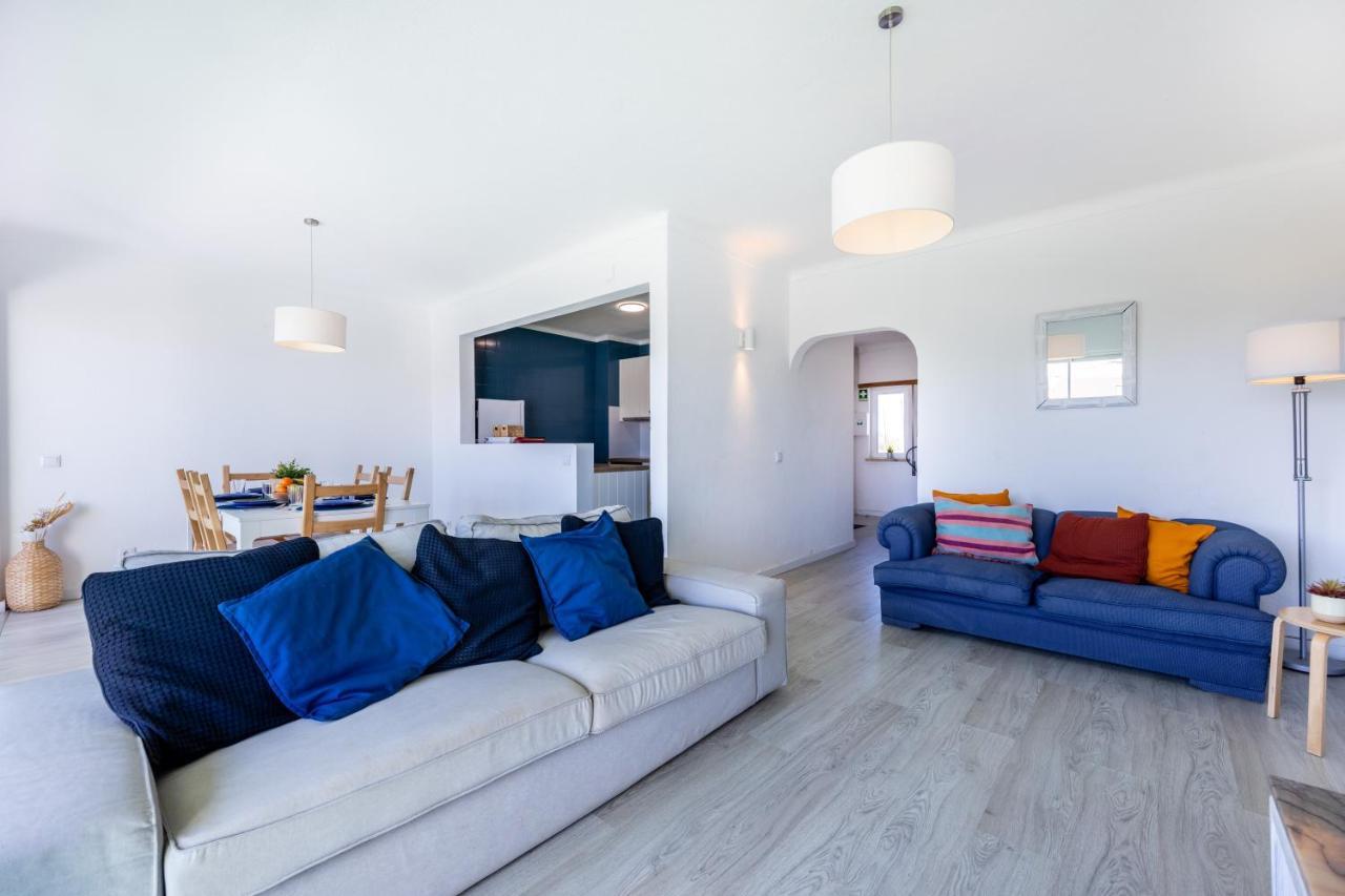 Apartment Julio Pomar, Swimming Pool Sagres Exterior photo