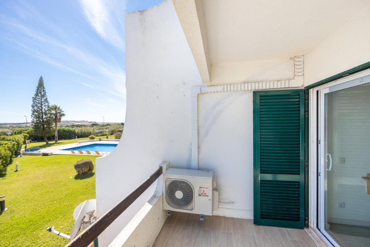 Apartment Julio Pomar, Swimming Pool Sagres Exterior photo
